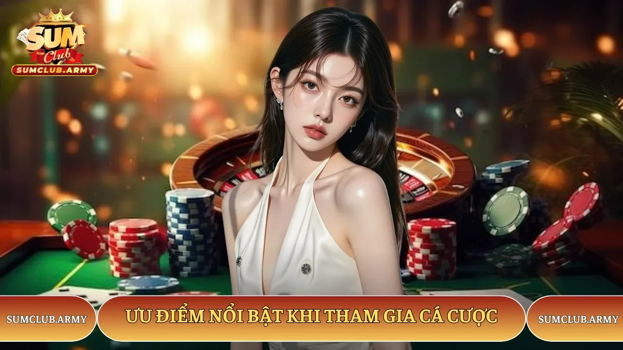 Điểm mạnh vượt trội thu hút mọi khách hàng tham gia Sumclub Điểm mạnh vượt trội thu hút mọi khách hàng tham gia Sumclub