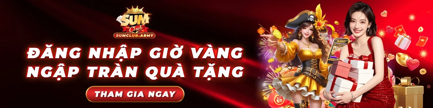 SUMCLUB ⚡ Trang Chủ SUM CLUB Mới Nhất ✔️ Đăng Nhập +88K 243 sumclub-army-banner-1